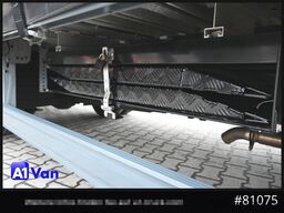 IVECO Daily 72C21 A8V/P Autotransporter, Klima, Seilwinde