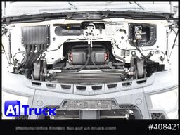 MERCEDES-BENZ Arocs 1827, Kipper + Kran,Palfinger, Funk,