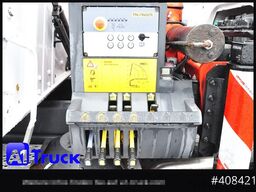 MERCEDES-BENZ Arocs 1827, Kipper + Kran,Palfinger, Funk,