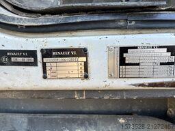 Renault XERAX DM8203DEST05