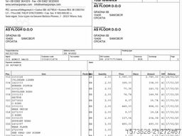 Renault XERAX DM8203DEST05