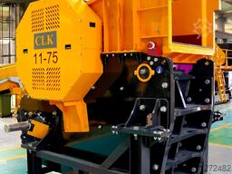 FABO Jaw crusher | Stone crusher 100-300 TPH Jaw crusher | Stone crusher