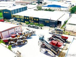 FABO Jaw crusher | Stone crusher 100-300 TPH Jaw crusher | Stone crusher