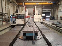 ABUS LK  280 Hallenkran Brückenkran