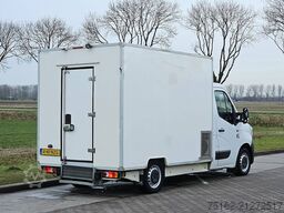 RENAULT MASTER 2.3 DCI 145 FRIGO