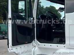 MAN TGX 18.460 4x2 Blatt/Luft Retarder NAVI Klima
