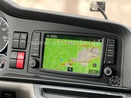 MAN TGX 18.460 4x2 Blatt/Luft Retarder NAVI Klima