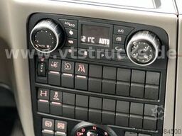 MAN TGX 18.460 4x2 Blatt/Luft Retarder NAVI Klima