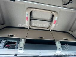 MAN TGX 18.460 4x2 Blatt/Luft Retarder NAVI Klima