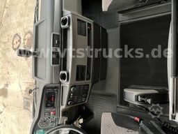 MAN TGX 18.460 4x2 Blatt/Luft Retarder NAVI Klima