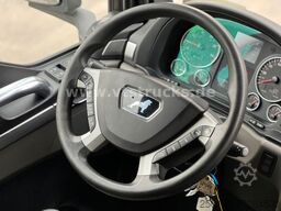 MAN TGX 18.460 4x2 Blatt/Luft Retarder NAVI Klima