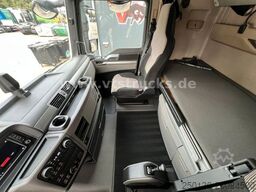 MAN TGX 18.460 4x2 Blatt/Luft Retarder NAVI Klima