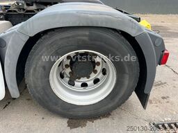 MAN TGX 18.460 4x2 Blatt/Luft Retarder NAVI Klima