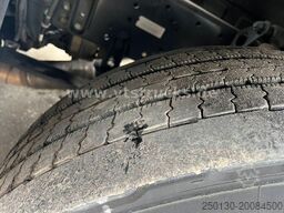 MAN TGX 18.460 4x2 Blatt/Luft Retarder NAVI Klima