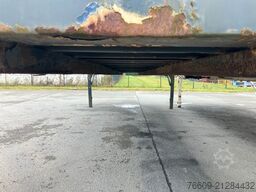 KRONE Wechselbrücke Koffer