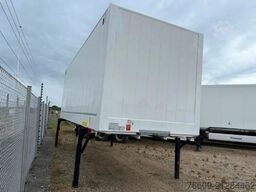 KRONE Heck Alu.- Rolltor