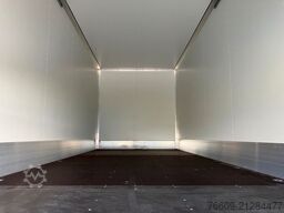 KRONE Wechselbrücke Kühlaufbau