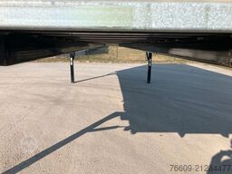 KRONE Wechselbrücke Kühlaufbau