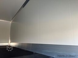 KRONE Wechselbrücke Kühlaufbau