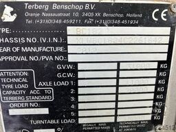  KAMAG  Wiesel Terberg Umsetzer Rangierer