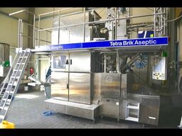 Tetra Pak® TBA 19 V10