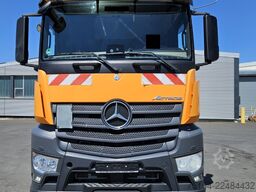 Mercedes-Benz Actros 1846 LS 4x2