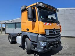 Mercedes-Benz Actros 1846 LS 4x2