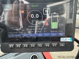 EP EFL1603-HV-12 SOFORT VERFÜGBAR