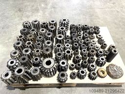 Liebherr-Lorenz S 800