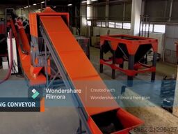 UK GREENTECH SISMA SEPARATOR