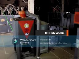 UK GREENTECH SISMA SEPARATOR