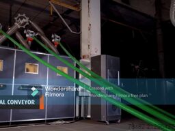 UK GREENTECH SISMA SEPARATOR