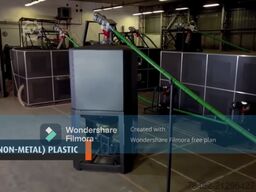 UK GREENTECH SISMA SEPARATOR