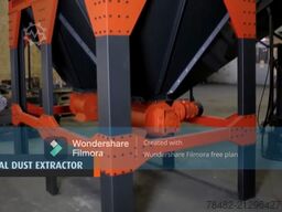 UK GREENTECH SISMA SEPARATOR