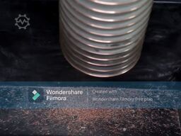 UK GREENTECH SISMA SEPARATOR