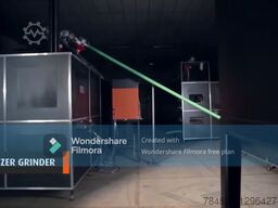 UK GREENTECH SISMA SEPARATOR