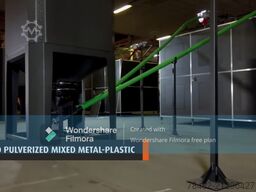 UK GREENTECH SISMA SEPARATOR