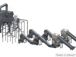 UK GREENTECH SISMA SEPARATOR