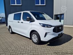 Ford Custom Kasten Doka 6 Sitze L2 Trend KLIMA KAMERA