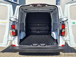 Ford Custom Kasten Doka 6 Sitze L2 Trend KLIMA KAMERA