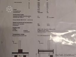 Johansson Hexagon Metrology CMM PCDEMISS ++ CAD