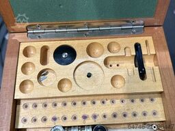 Johansson Hexagon Metrology CMM PCDEMISS ++ CAD 4500 MM