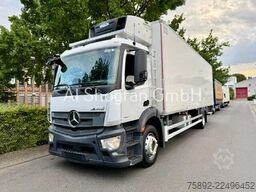 Mercedes-Benz Antos 1827 Carrier Supra 1150 / Euro 6 / LBW