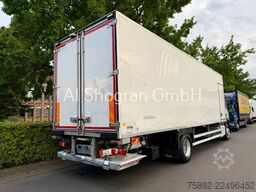 Mercedes-Benz Antos 1827 Carrier Supra 1150 / Euro 6 / LBW