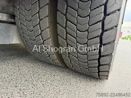 Mercedes-Benz Antos 1827 Carrier Supra 1150 / Euro 6 / LBW