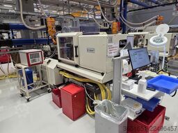 ARBURG ALLROUNDER 270 S