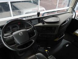 Volvo FH 16.750 6X4T/ FULL AIR/ RETARDER/ LIFTING AXLE