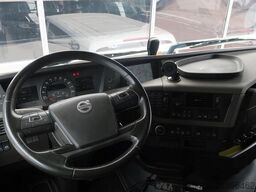 Volvo FH 16.750 6X4T/ FULL AIR/ RETARDER/ LIFTING AXLE