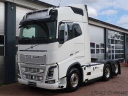 Volvo FH 16.750 6X4T/ FULL AIR/ RETARDER/ LIFTING AXLE