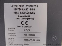 Heidelberg FI 52